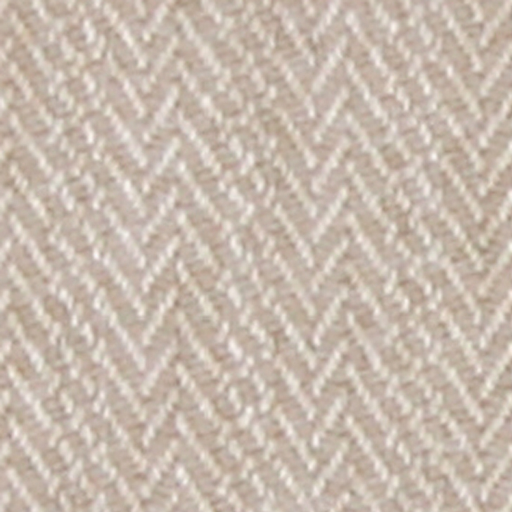 Tela al corte tapicería algodón lutum beige ancho 280 cm