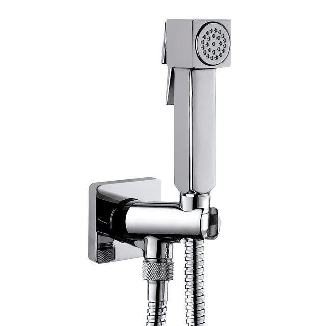 Doccino wc BOSSINI Cube ottone Ø 1/2