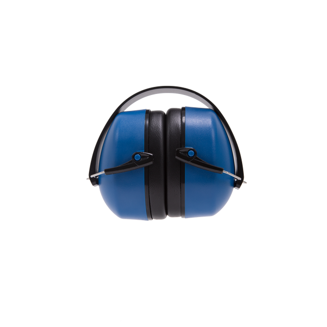 Protetor auditivo ajustável ABS e poliuretano 32 dB Dexter