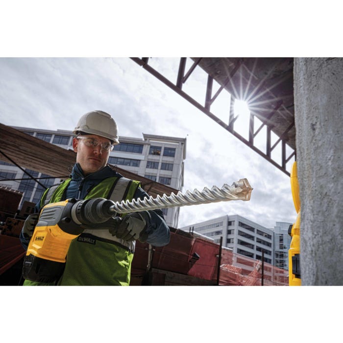 FORET A BETON SDS MAX 3/4 X 16 DEWALT DW5812 main image 0