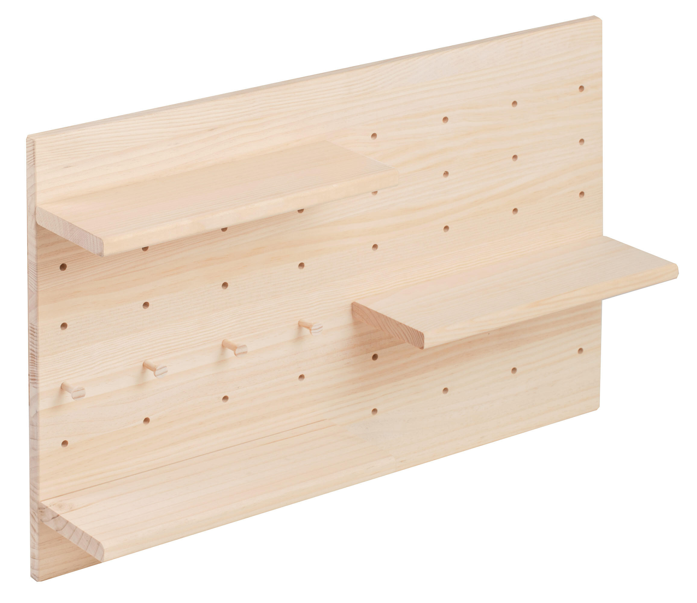 Painel organização de ferramentas 73,2x48 cm Nova - 2