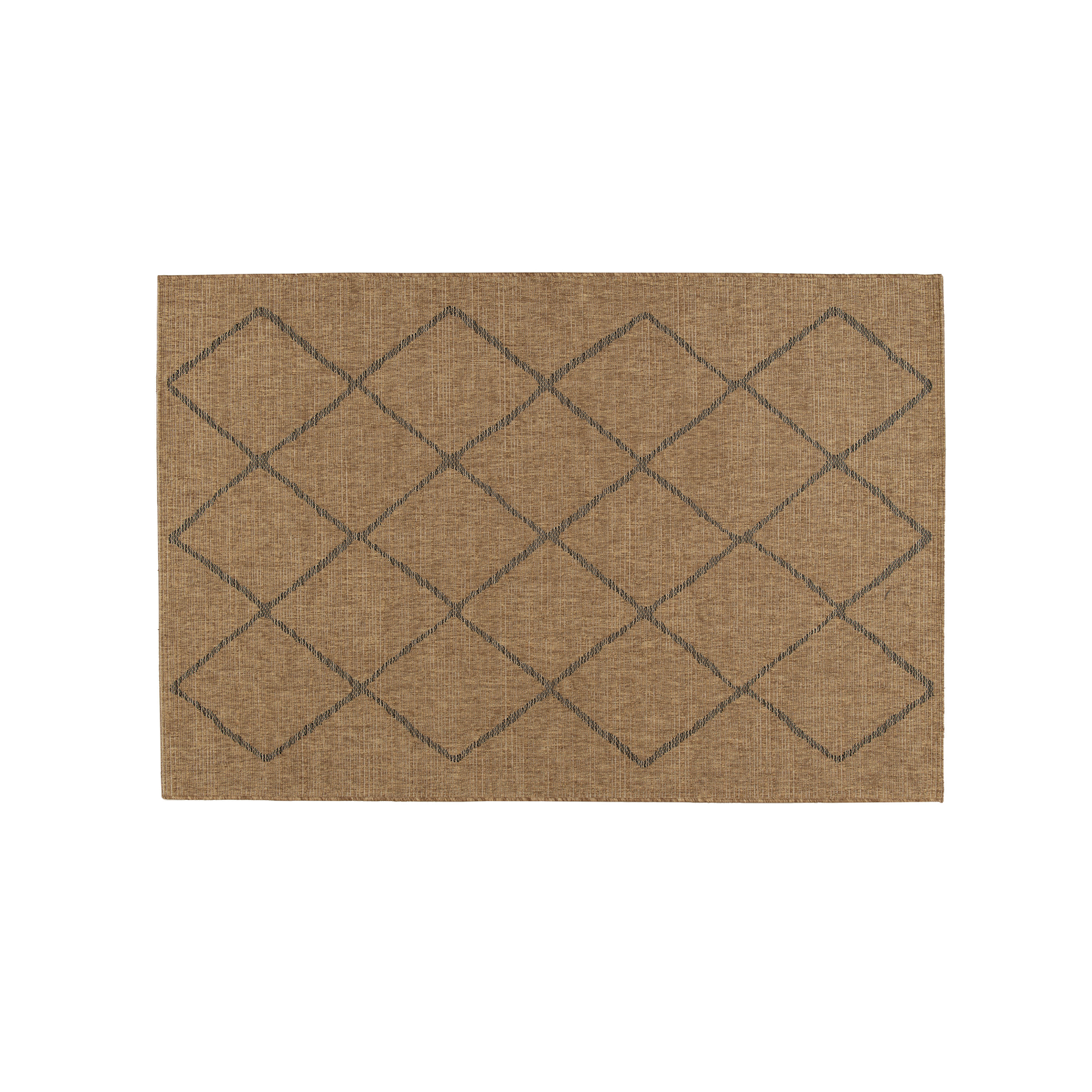 Tappeto Out kitimat geometrico multicolore, L 230 x L 160 cm - 18