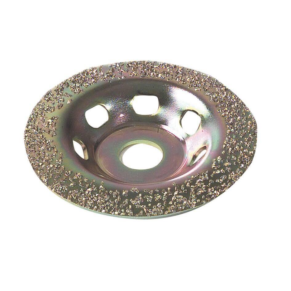 Disque carbure de tungstene Tivoly - 0