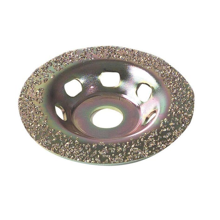 Disque carbure de tungstene Tivoly