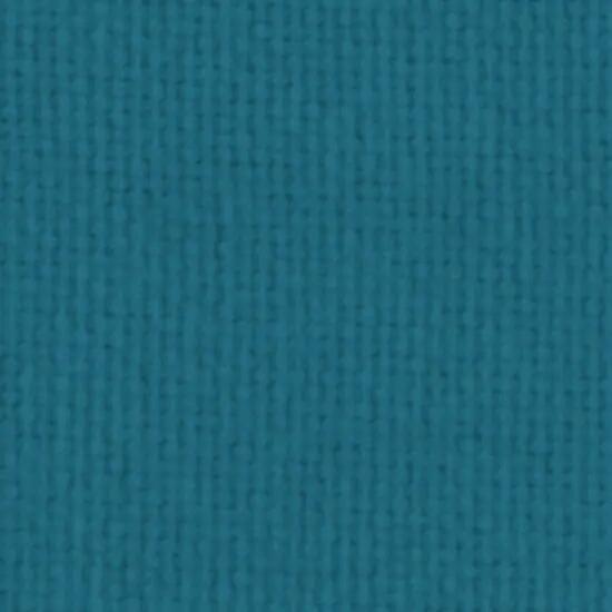 Tela al corte tapicería loneta mimosa teal ancho 280 cm