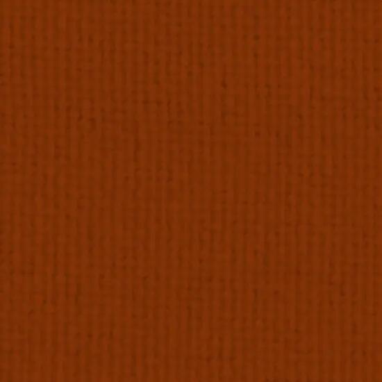 Tela al corte tapicería loneta mimosa teja ancho 280 cm