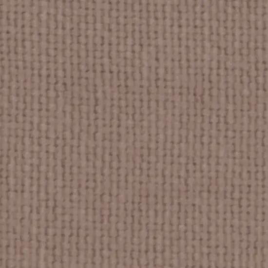 Tela al corte tapicería loneta mimosa nuez ancho 280 cm