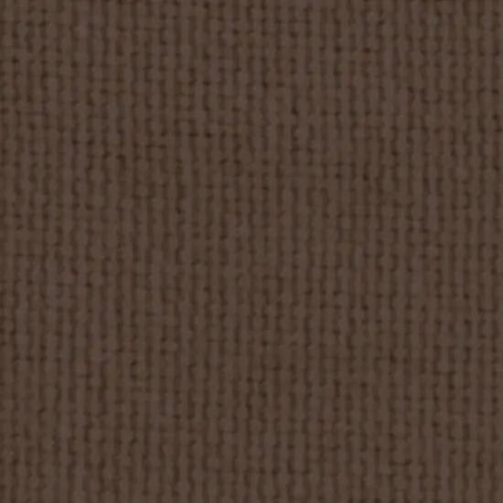 Tela al corte tapicería loneta mimosa chocalate claro ancho 280 cm