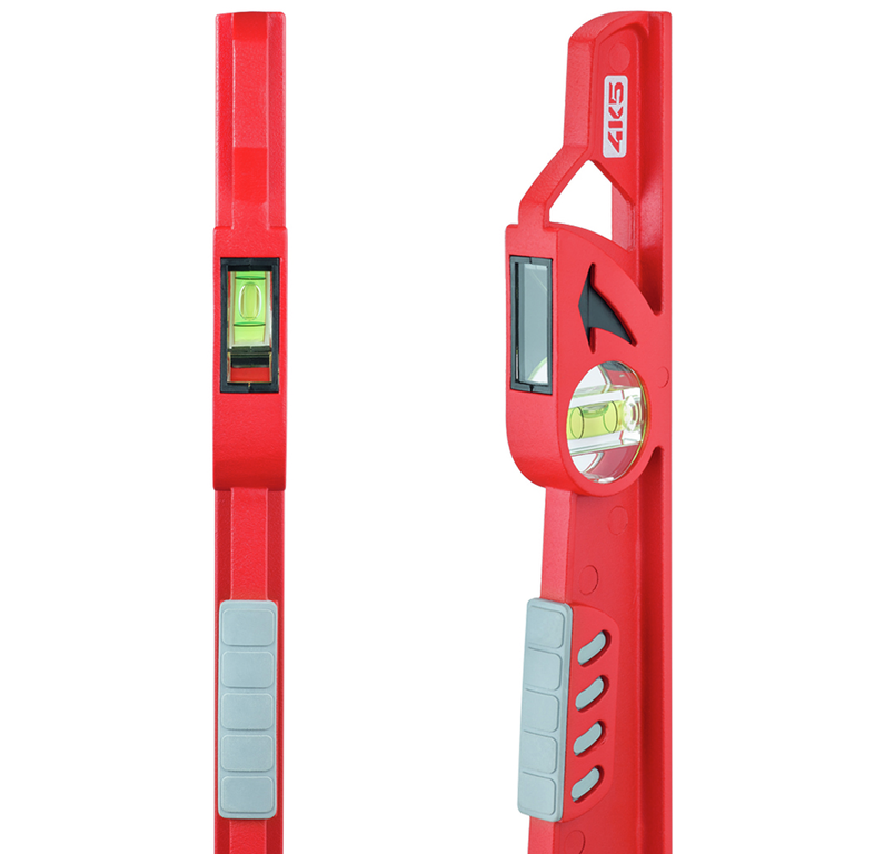 Niveau à bulle trapèze L.60 cm SH60, 4K5 - 4