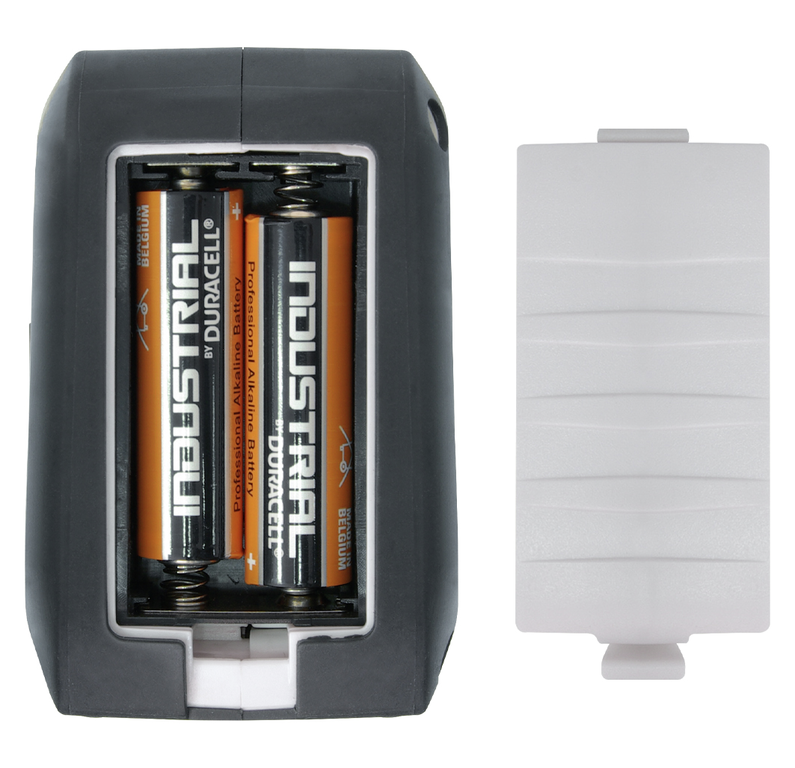 Nivel láser LASERLINER autoestabilizante para trípode de 0.3 mm a 10 m - 15