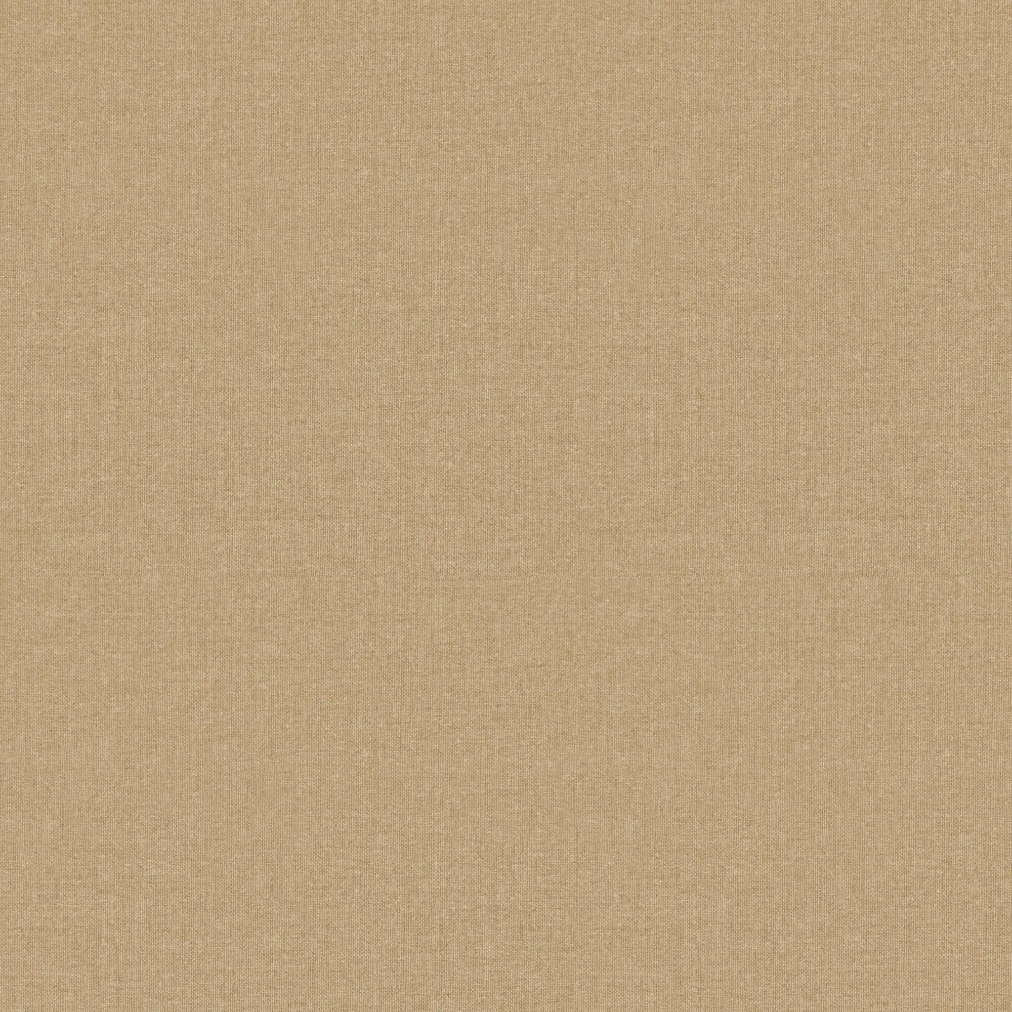 Tela al corte tapicería loneta mimosa arena ancho 280 cm