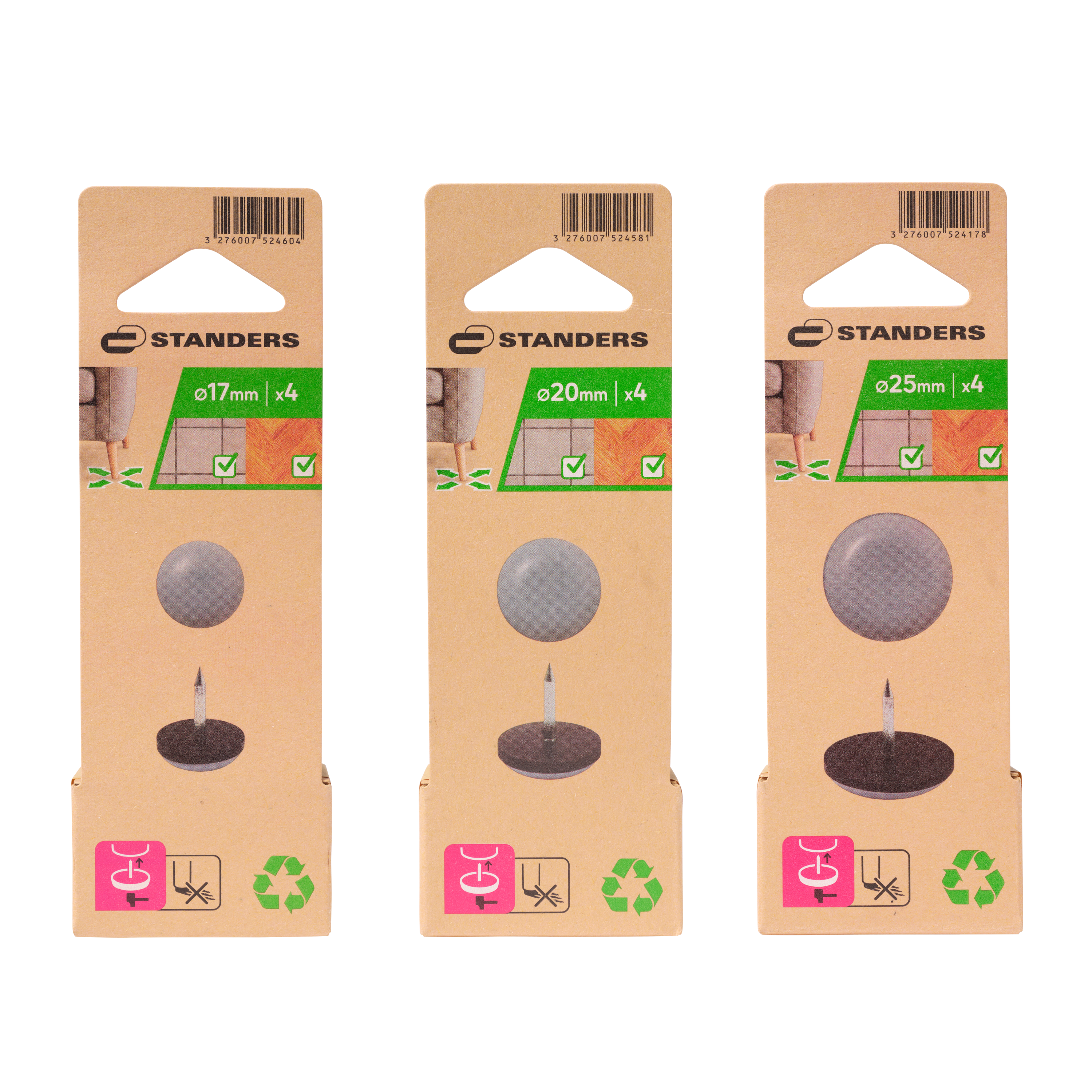 Présentoir de magasin sur-mesure pour vos produits