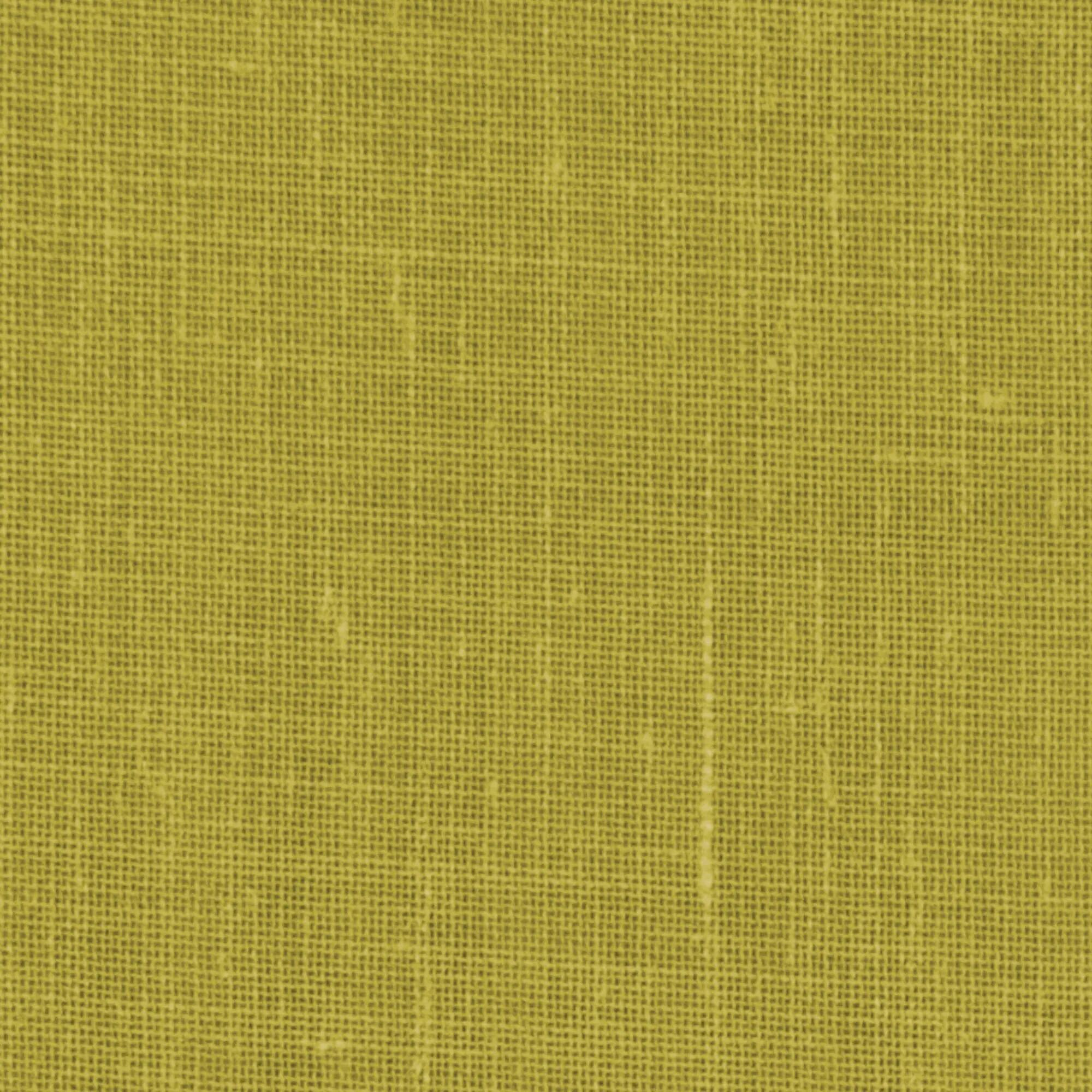 Visillo al corte velo poli-lino mostaza ancho 320 cm