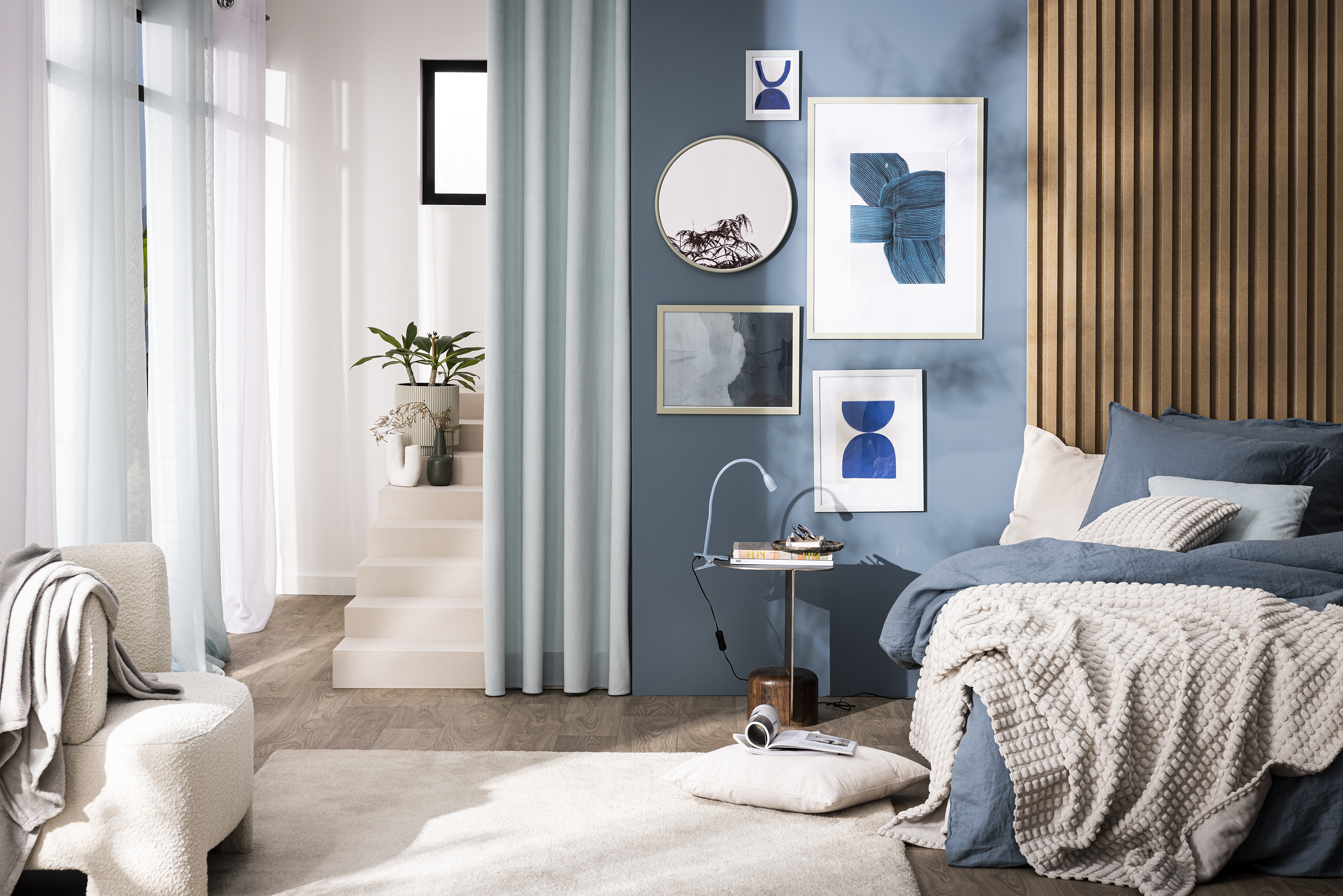 Moldura SWEET 13X18 cm PAMPA 5 Inspire - 18