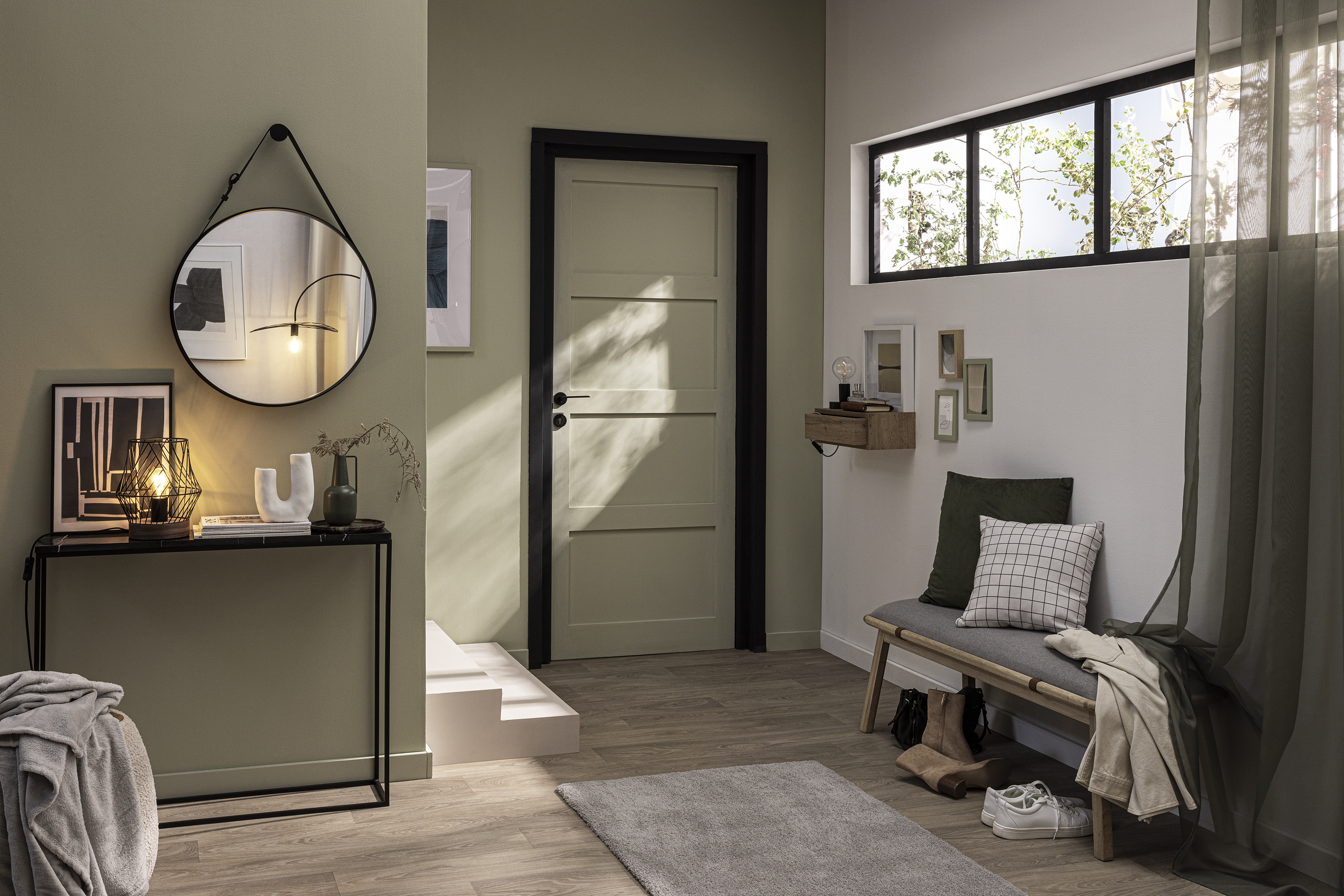 Moldura SWEET 13X18 cm PAMPA 5 Inspire - 11