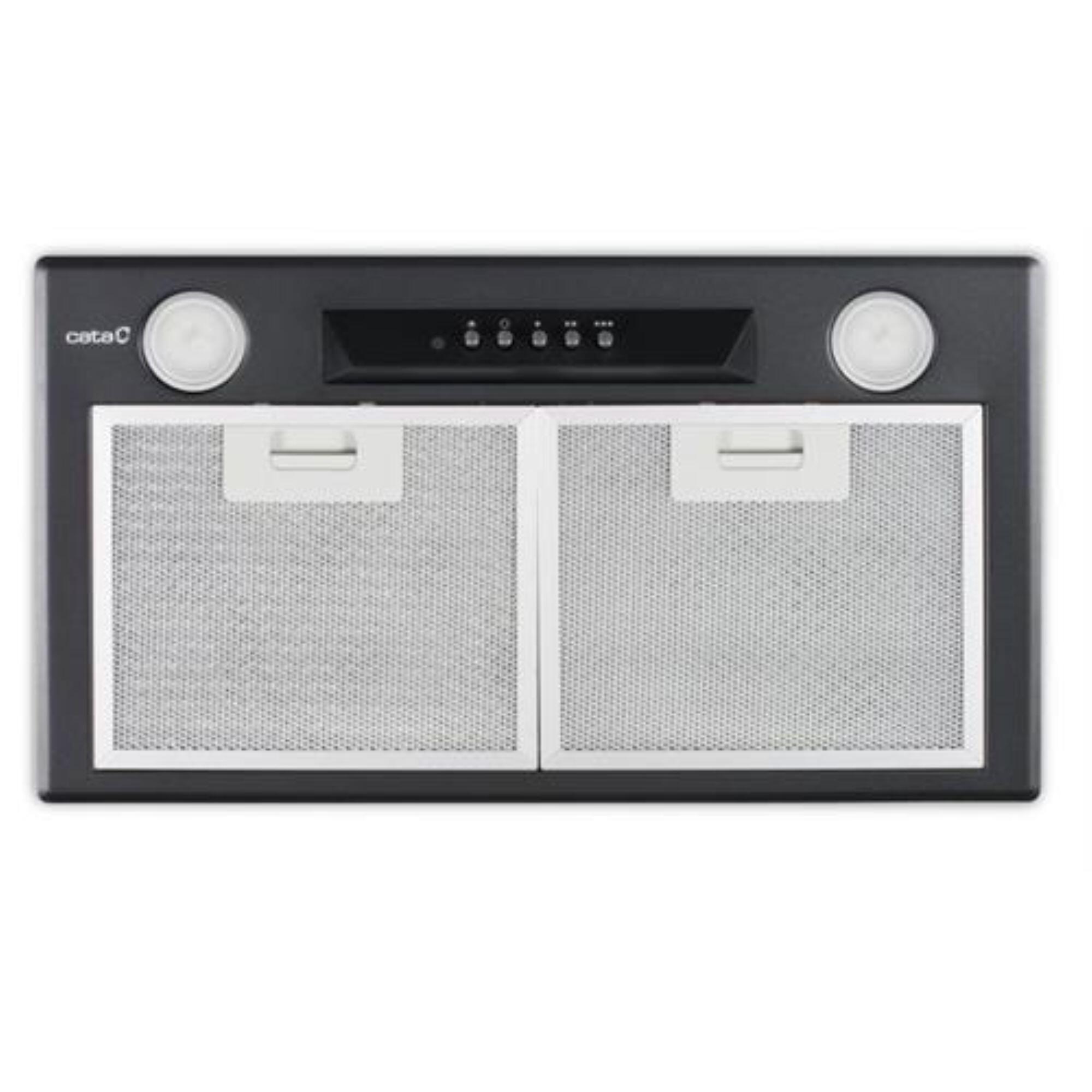 Cata Grupo Filtrante 02030408 Con 3 Velocidades 49.2 Cm 645 M/H Clase C Blanco , Leroy Merlin