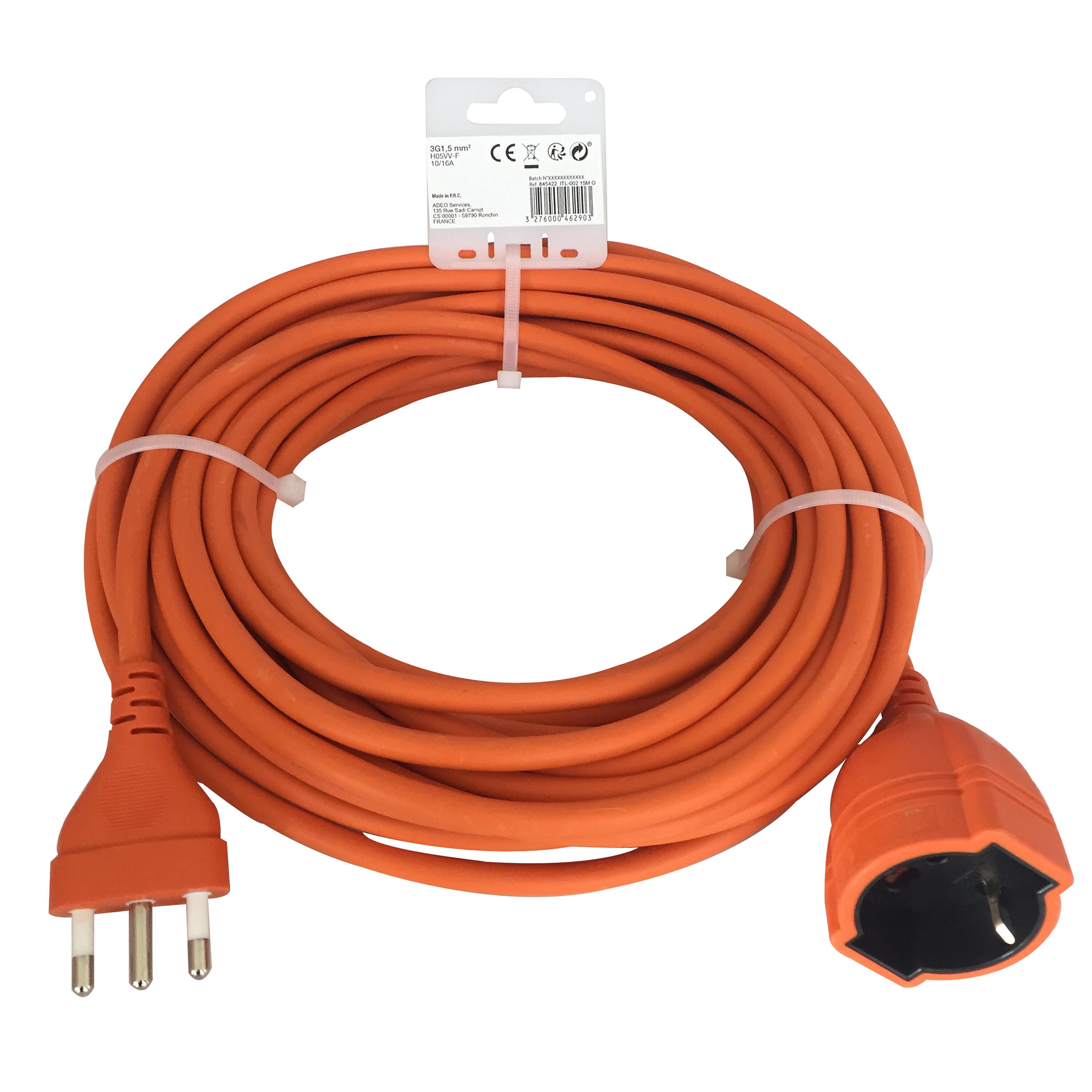 Dragonball Ps5 2 Cavi Alimentazione Ad Angolo Retto 5,5x2,5mm - Connettore Maschio DC Per Alimentatori Connettore DC Maschio Per Alimentatori - Foto 4