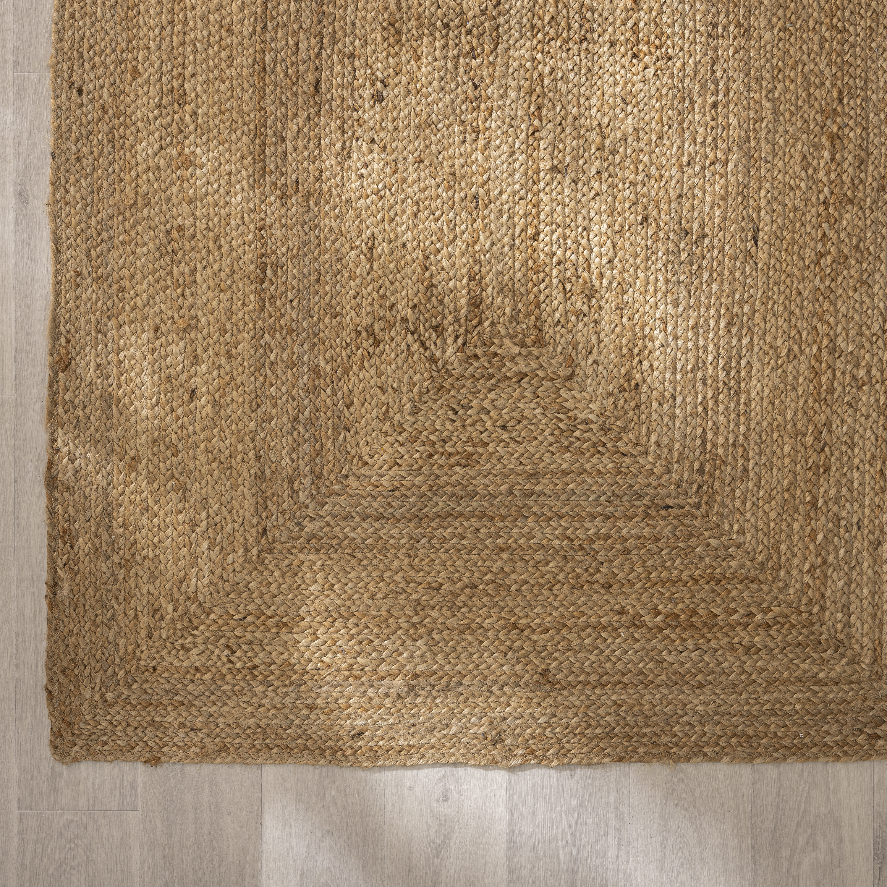 Tapete Nils Jute 200x300cm natural Inspire - 4
