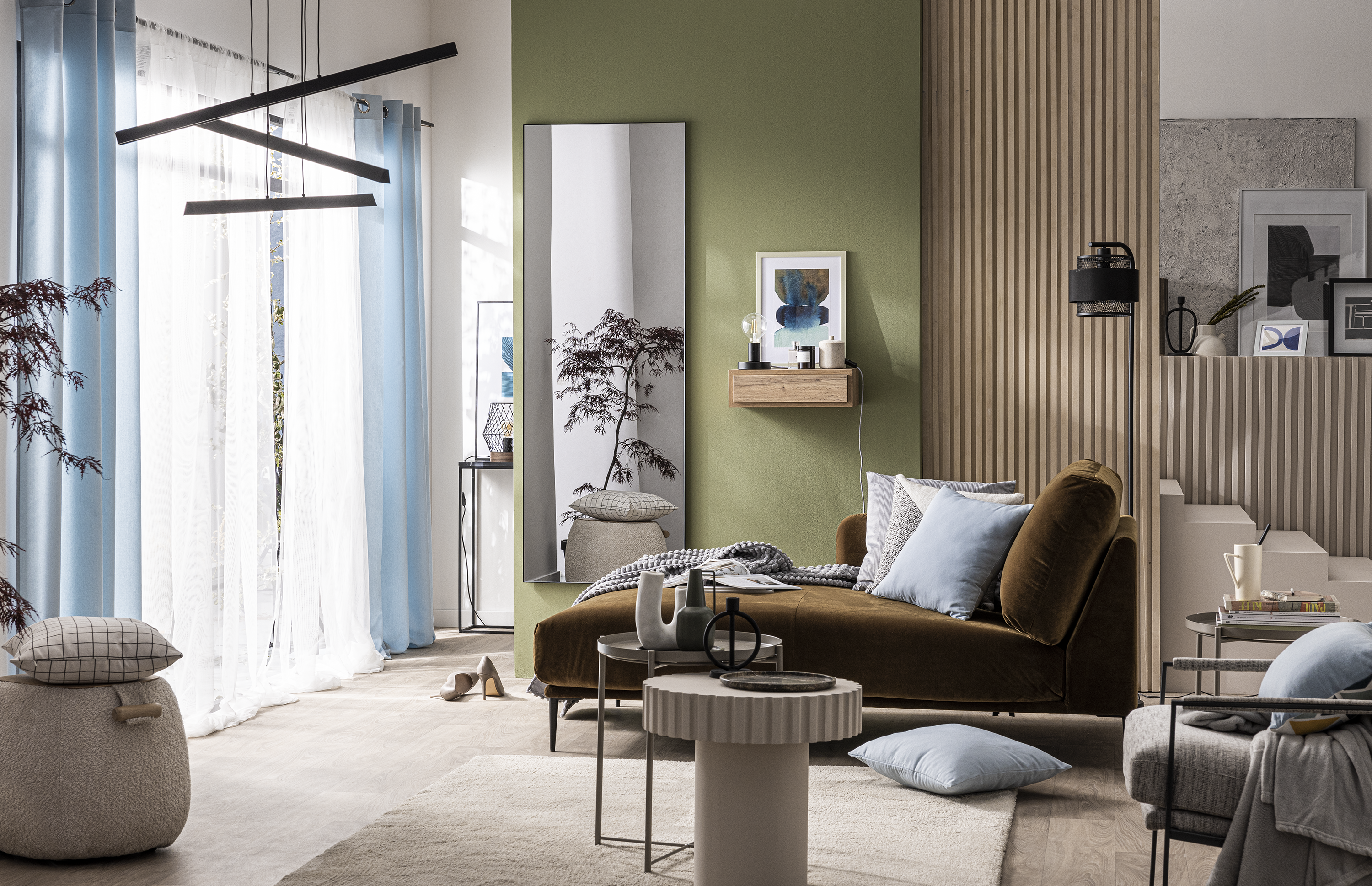 Moldura SWEET 13X18 cm PAMPA 5 Inspire - 16