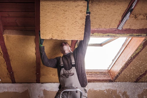 Cómo insonorizar una habitación: métodos, materiales y consejos prácticos