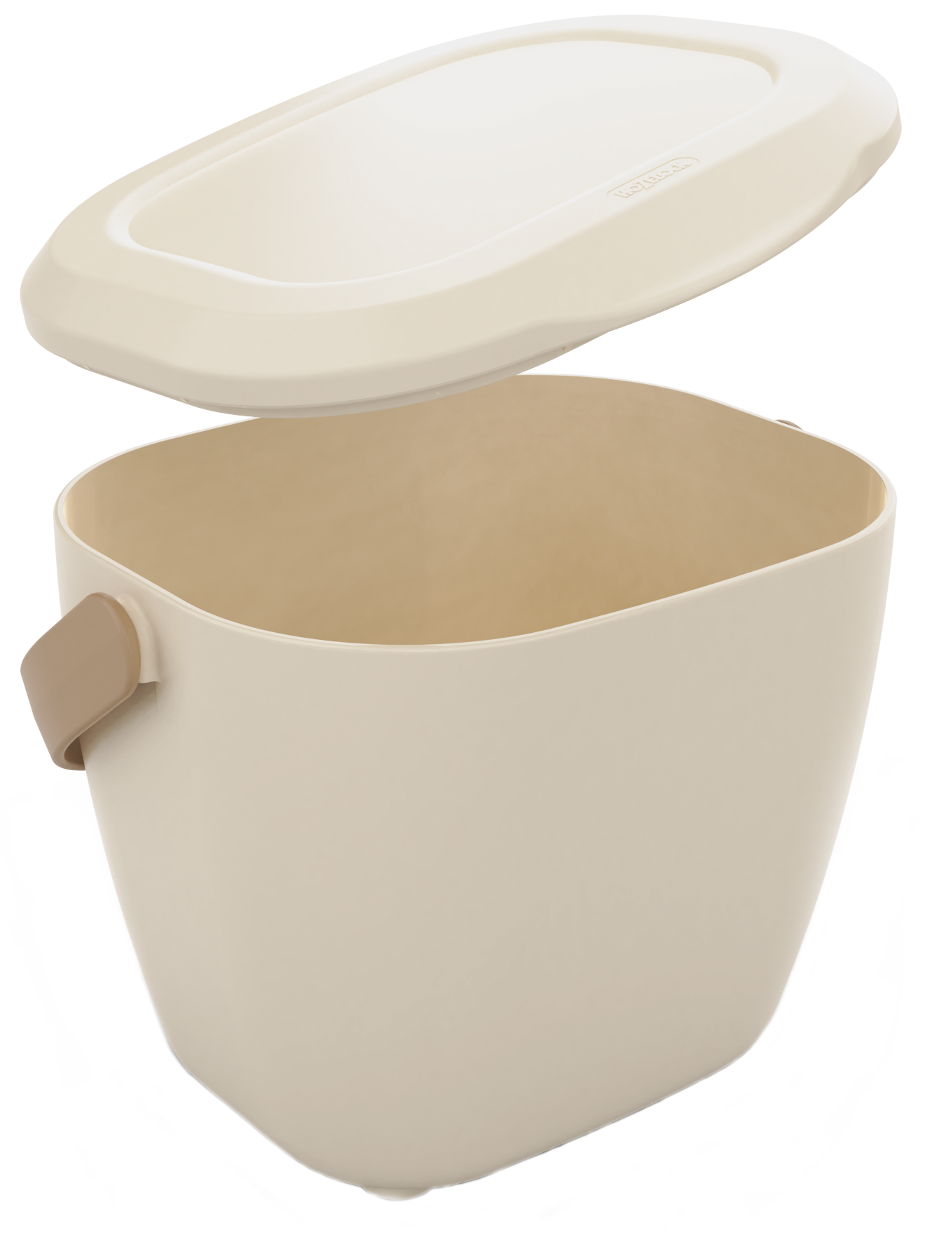Seau de nettoyage HOZELOCK 3.5 l - 2