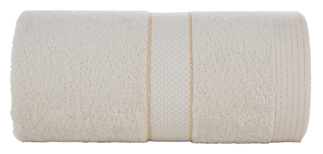 Ręcznik krem Bari 30 x 50