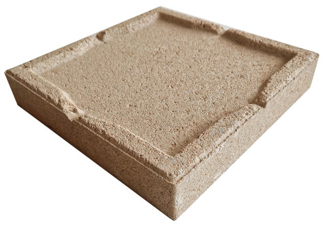 Plot béton préfabriqué pour poteau au meilleur prix Leroy Merlin