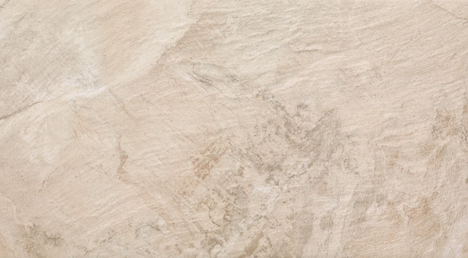 Suelo porcelánico timbao efecto piedra beige 31x56 cm c3