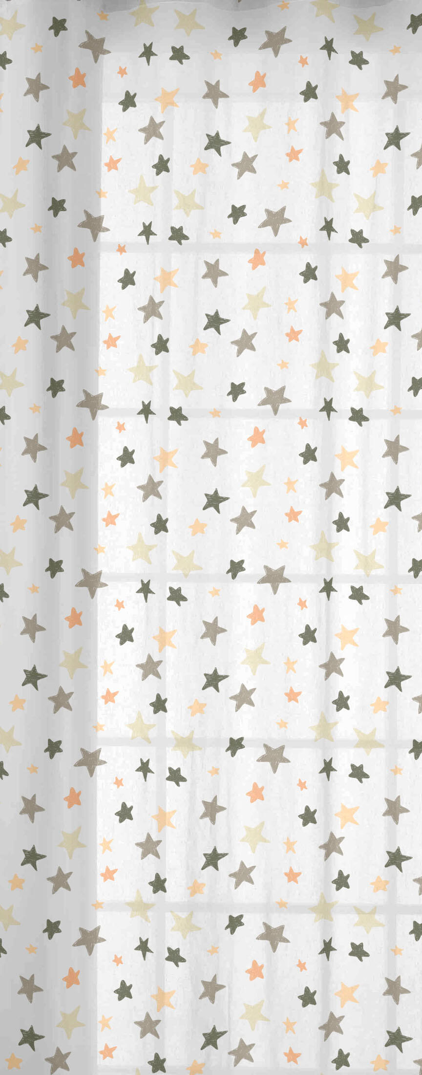 Cortinas de Baño de Estrellas - Top Ventas Recomendado