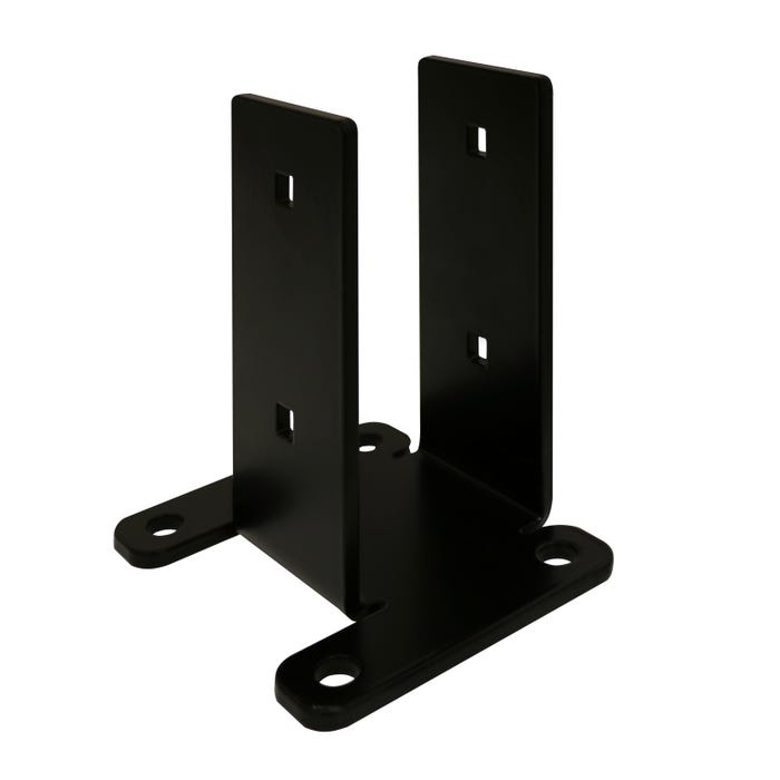 accessoire de pose balustrade bois 