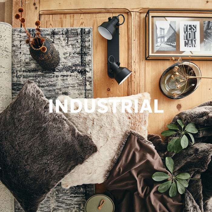industrial