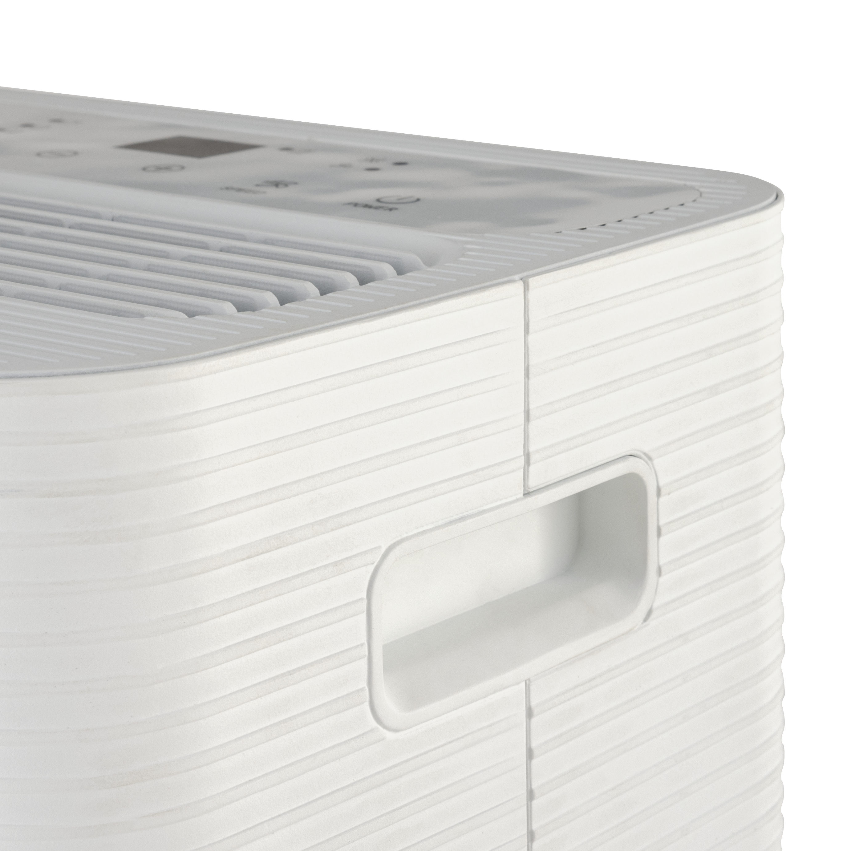 Déshumidificateur d'air EQUATION D015b-12l Jusqu'à 24 m², De 10 à 16L /24H - 5