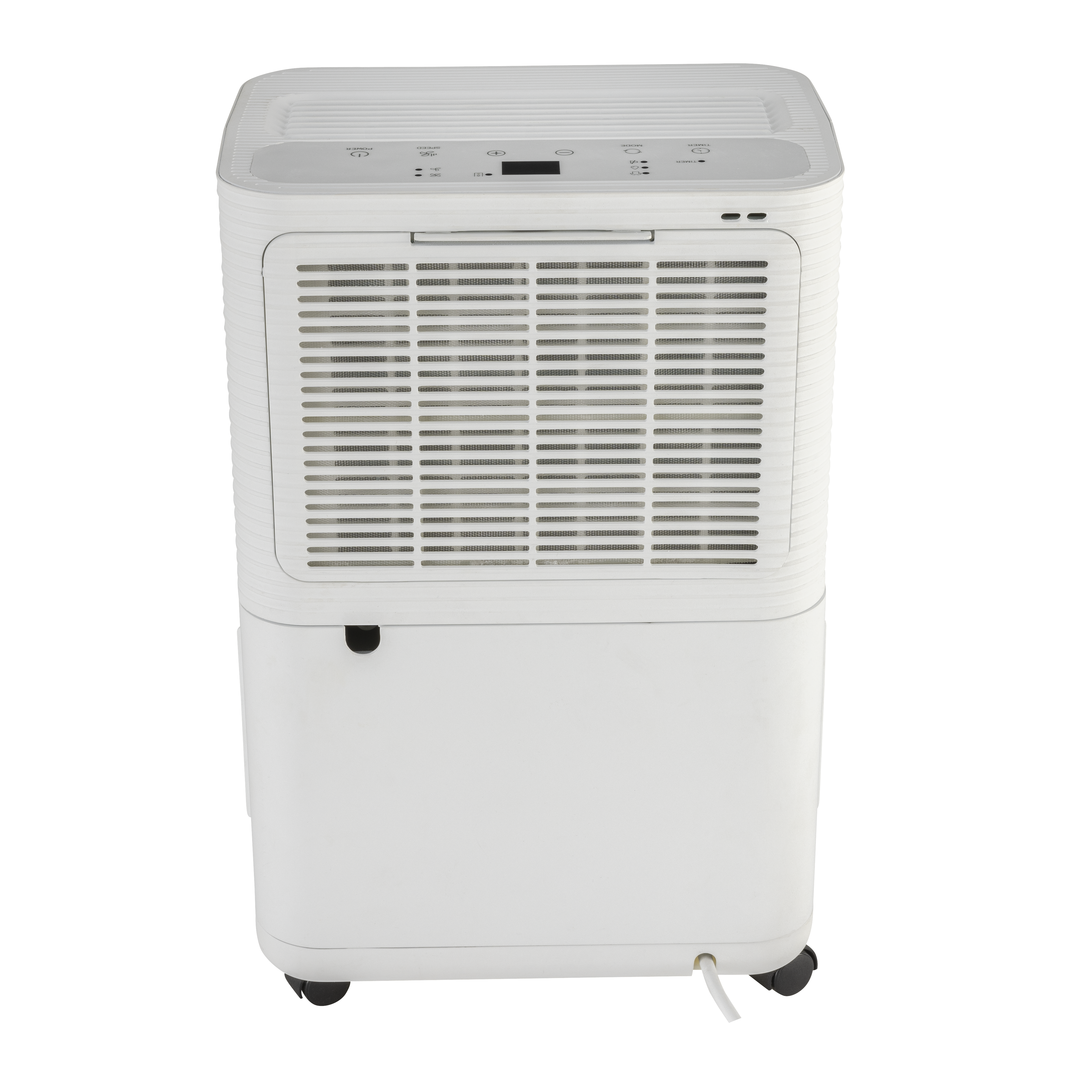 Déshumidificateur d'air EQUATION D015b-12l Jusqu'à 24 m², De 10 à 16L /24H - 2