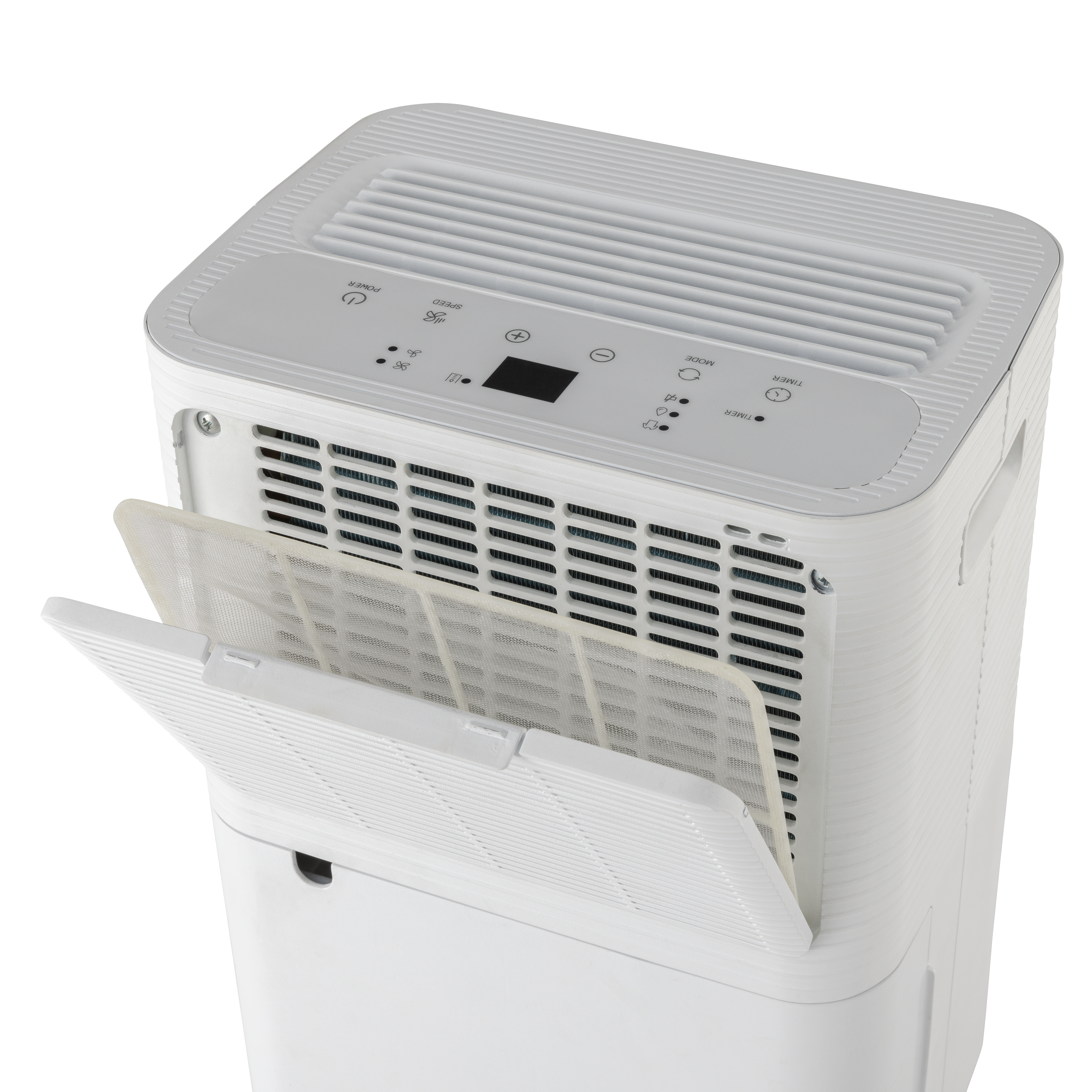 Déshumidificateur d'air EQUATION D015b-12l Jusqu'à 24 m², De 10 à 16L /24H - 7