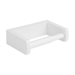 PORTE-ROULEAU MURAL SUPPORT De Papier Toilette Moderne Porte-papier EUR