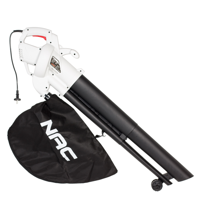 Odkurzacz elektryczny z dmuchawą NAC VBE320-FS-J 3200W