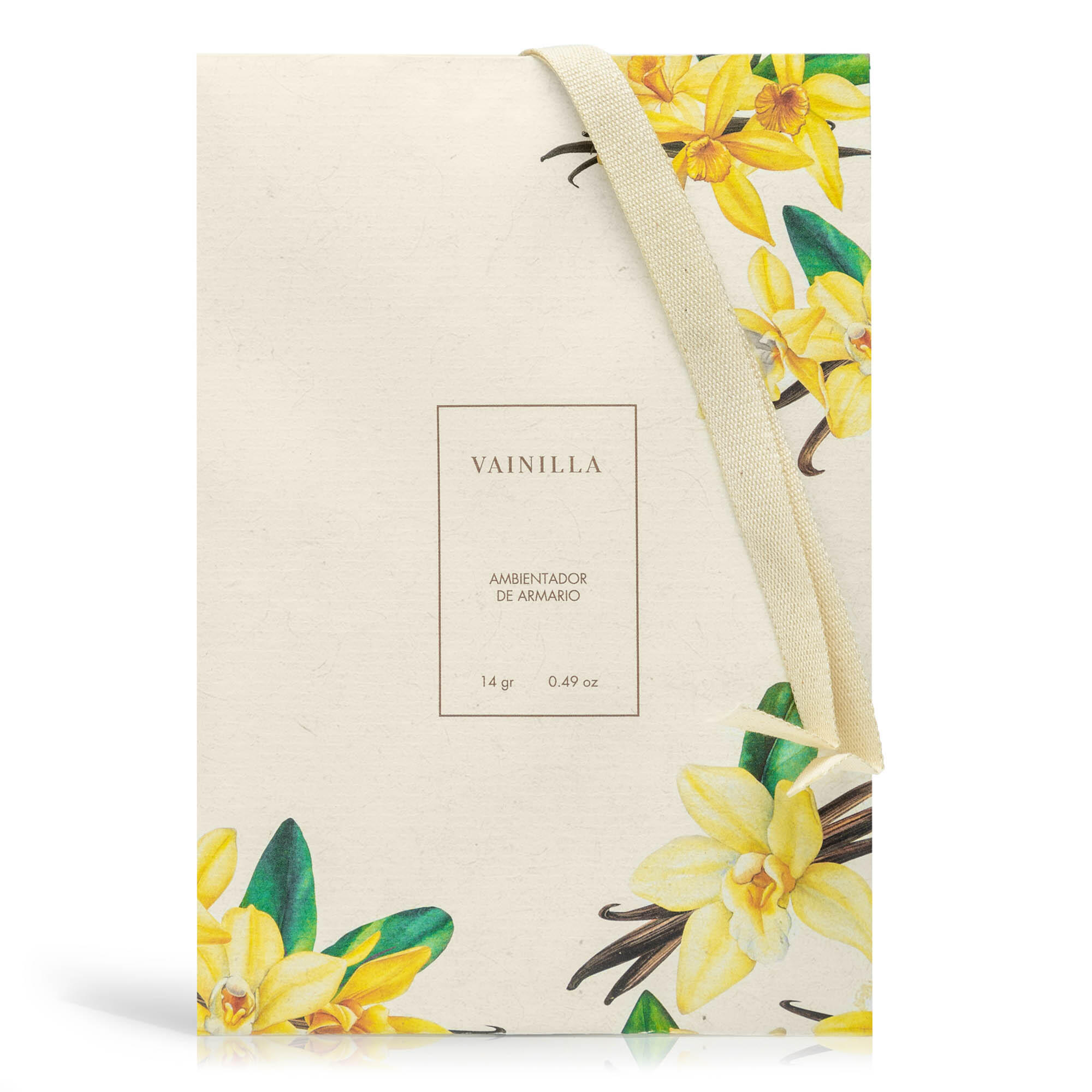 Ambientador armário BAUNILHA - 2