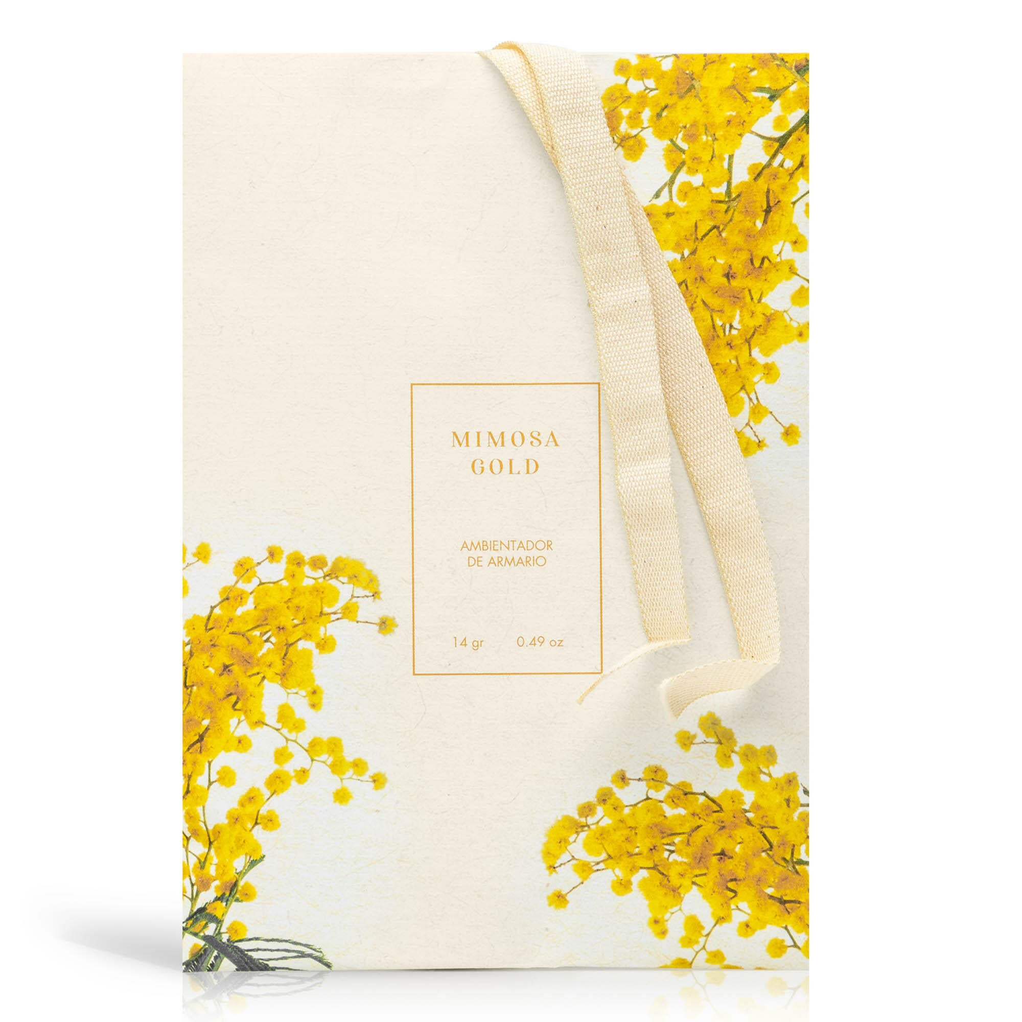 Ambientador armário MIMOSA DOURADO - 2