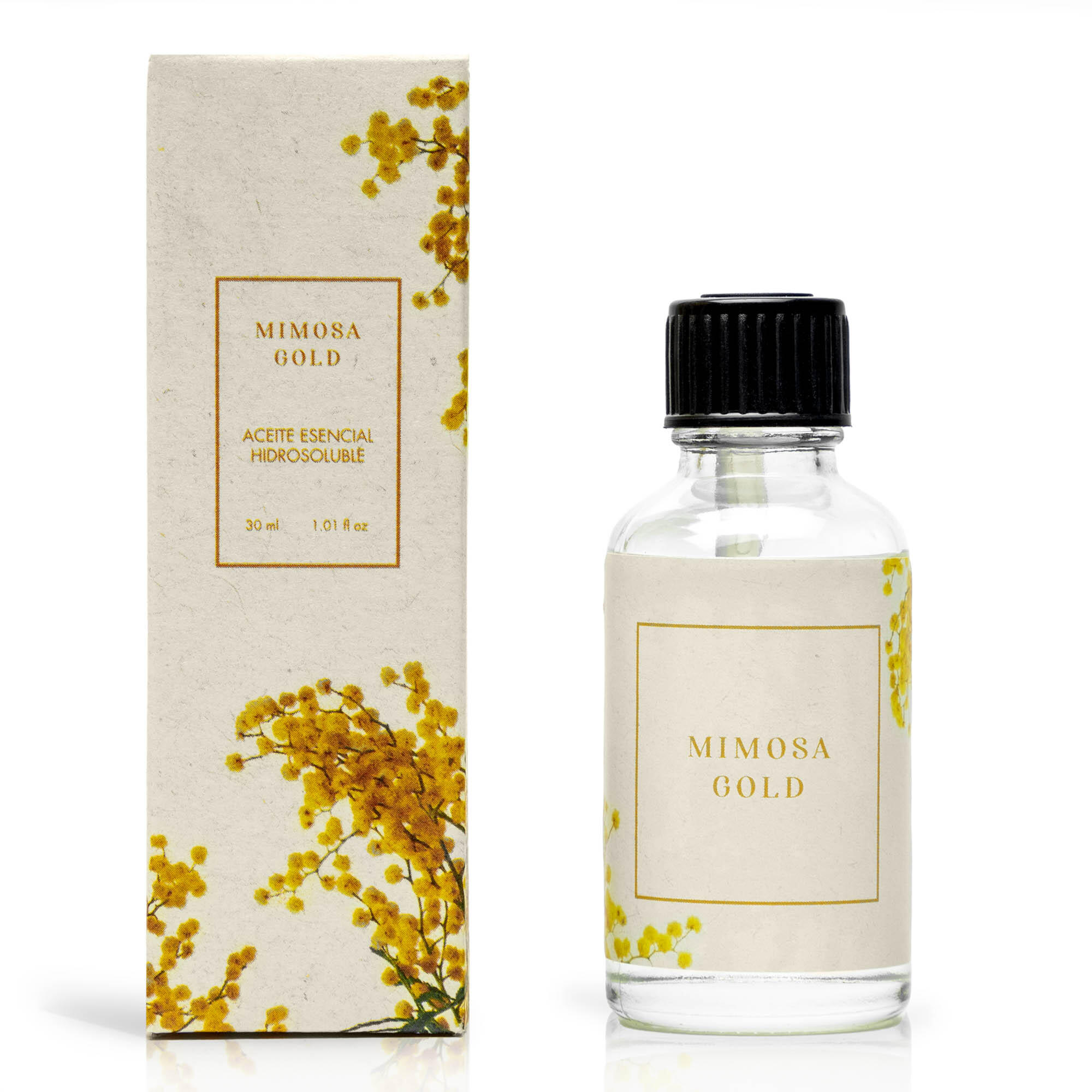 Essência  30ML MIMOSA DOUR - 2