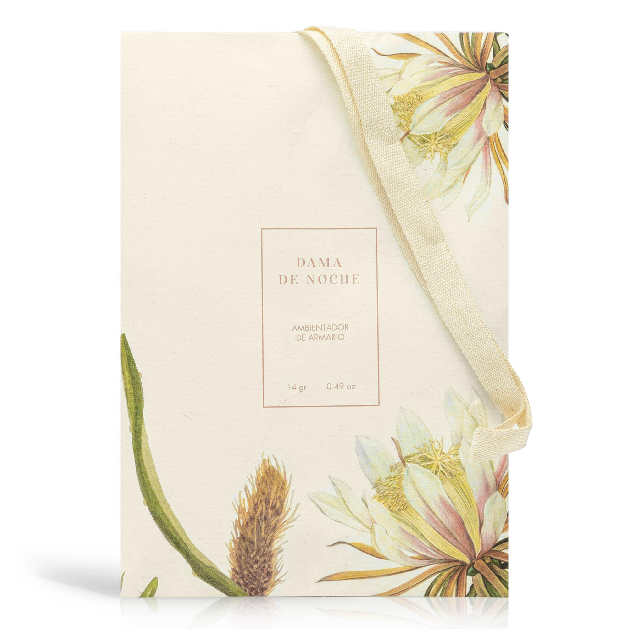 Ambientador  de armario Floral Dama De Noche  14 ml - 2
