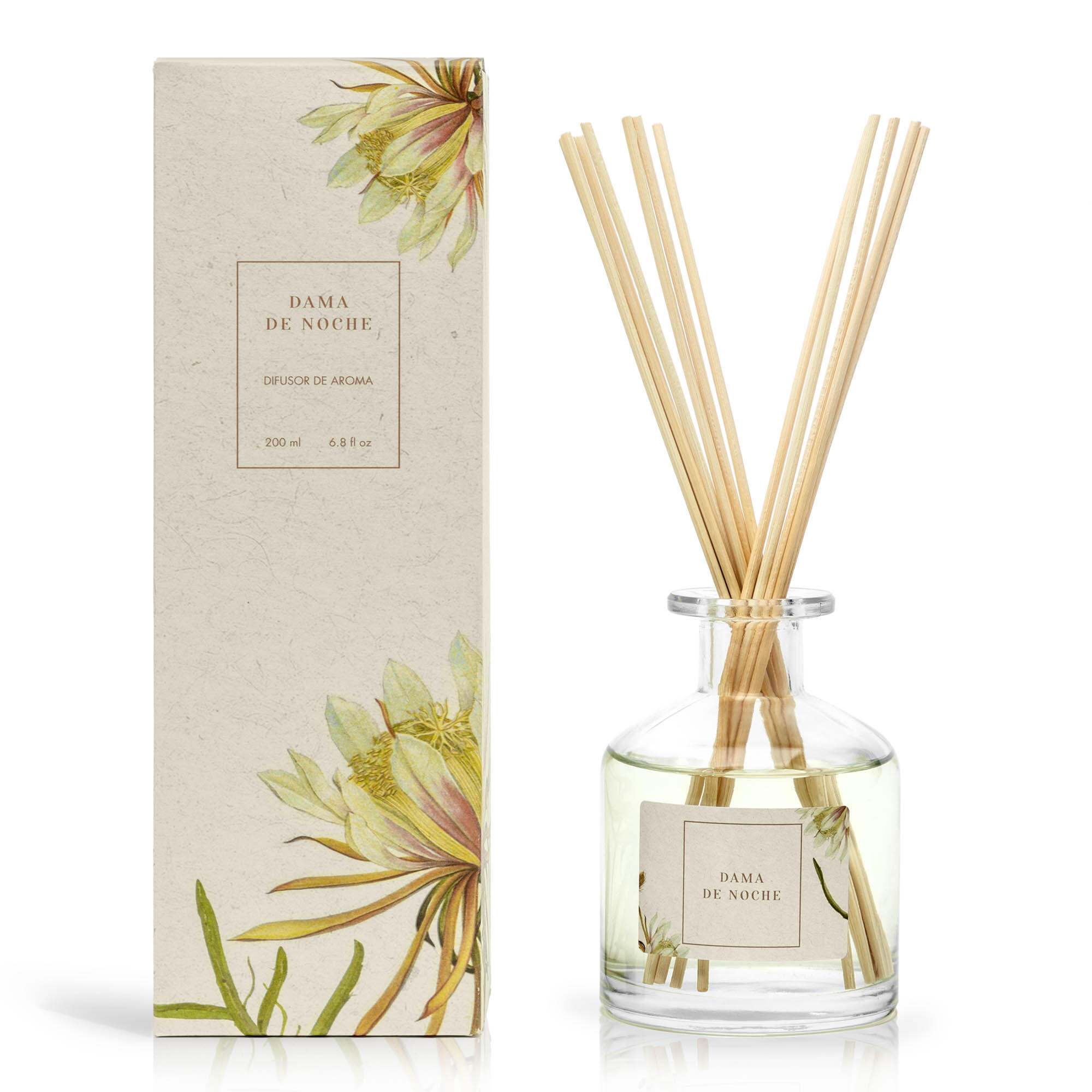 Ambientador 200ML DAMA DE NOITE - 2