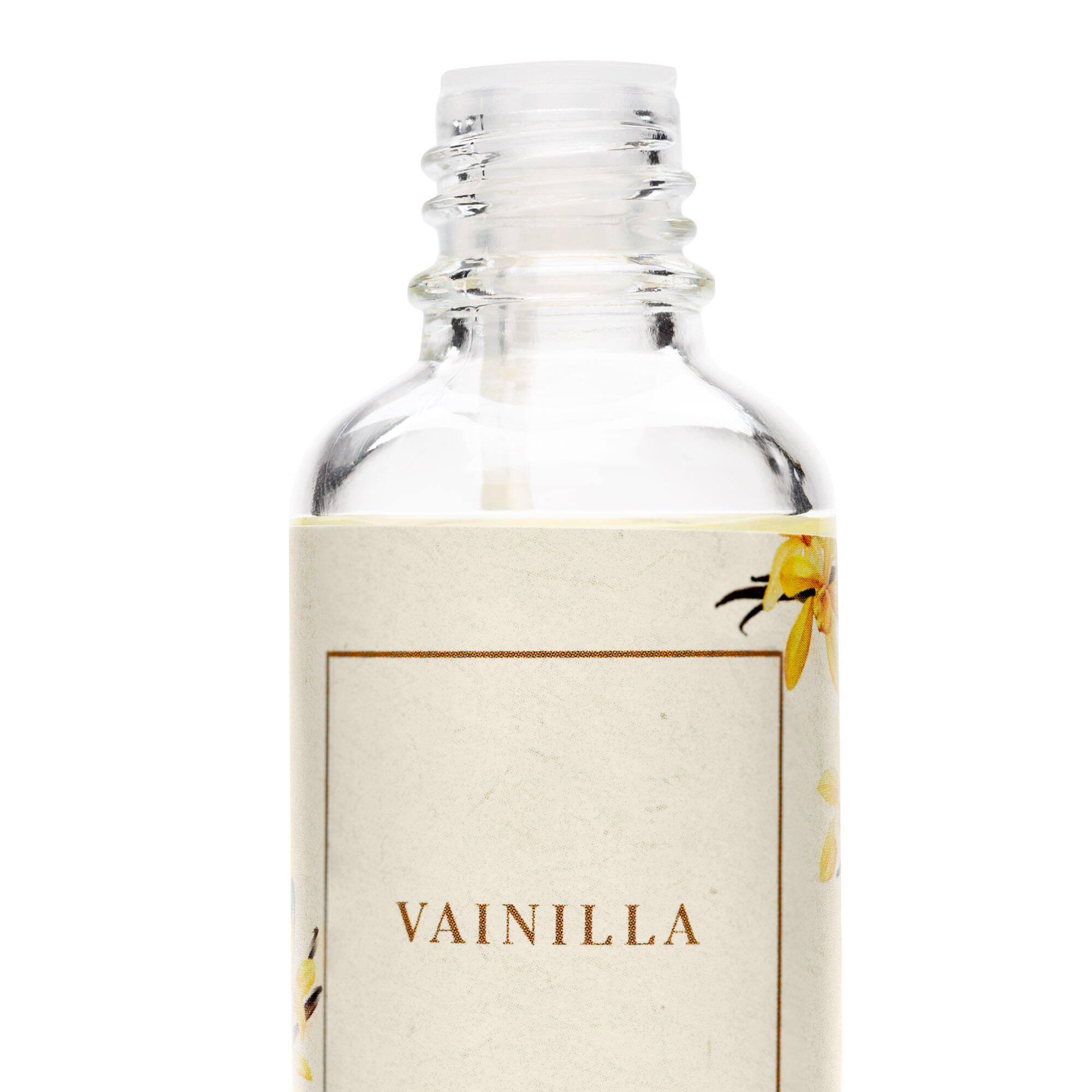 Essência  30ML BAUNILHA - 4