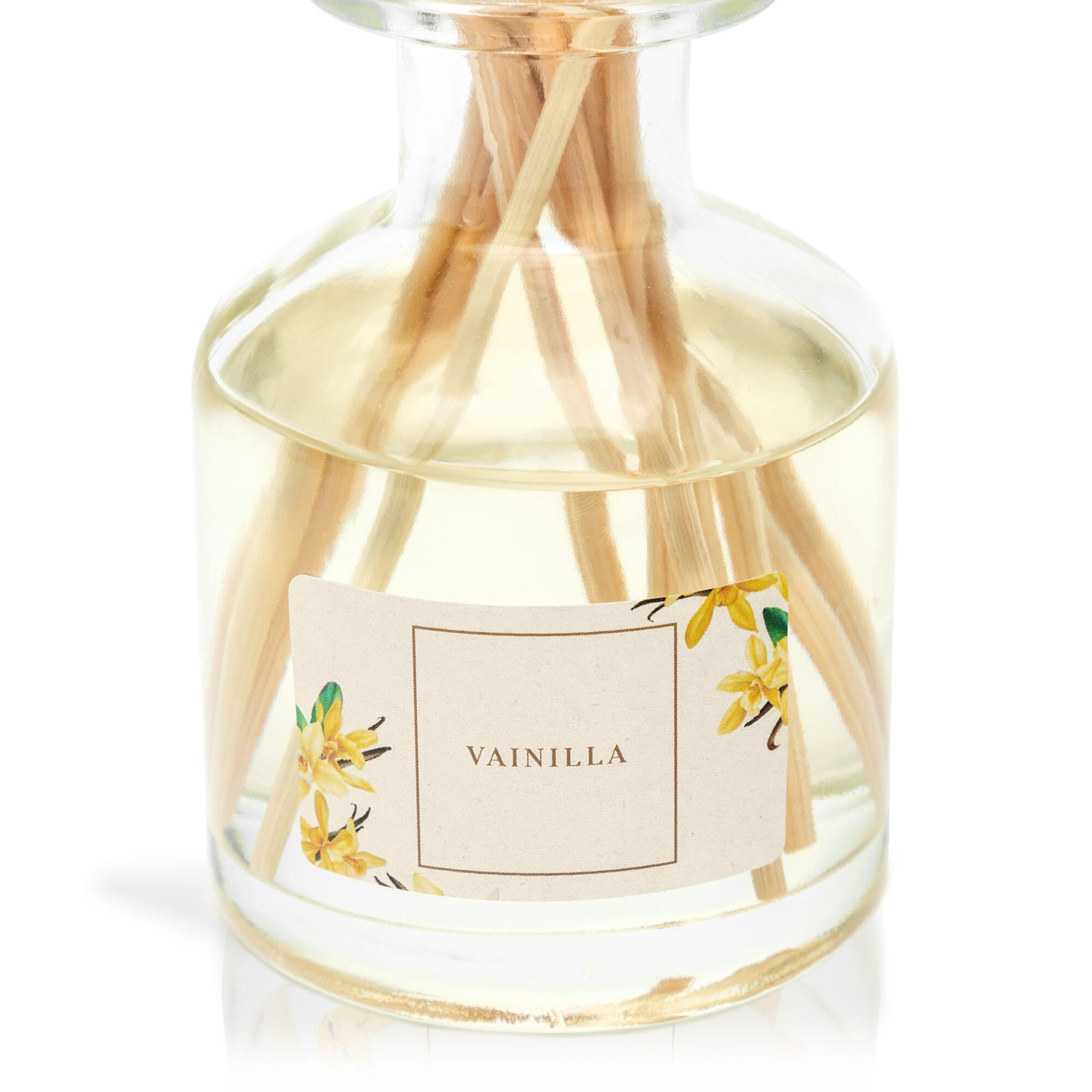 Ambientador Mikado  Floral Vainilla  100 ml - 3