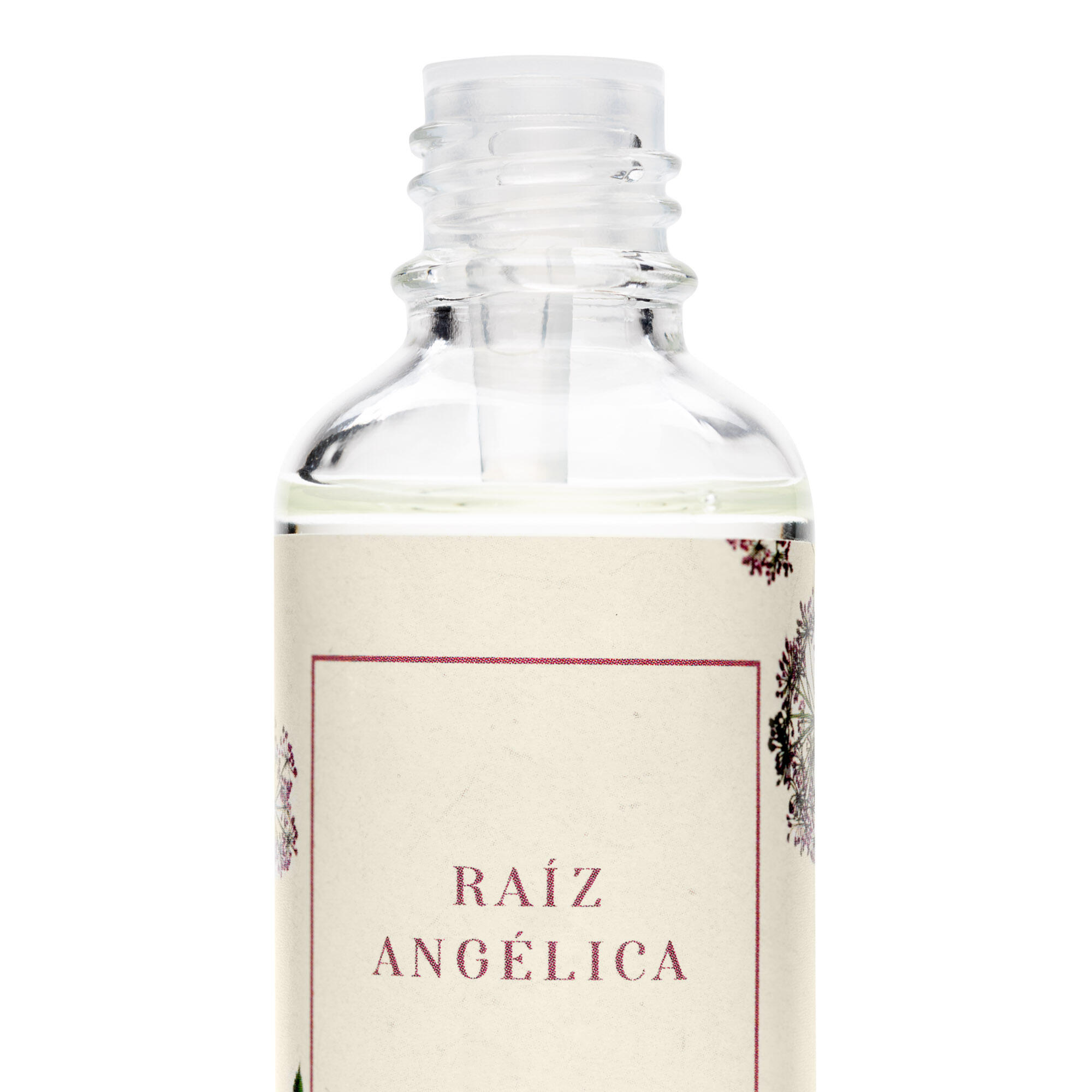 Essência 30ML RAIZ ANGELICA - 4