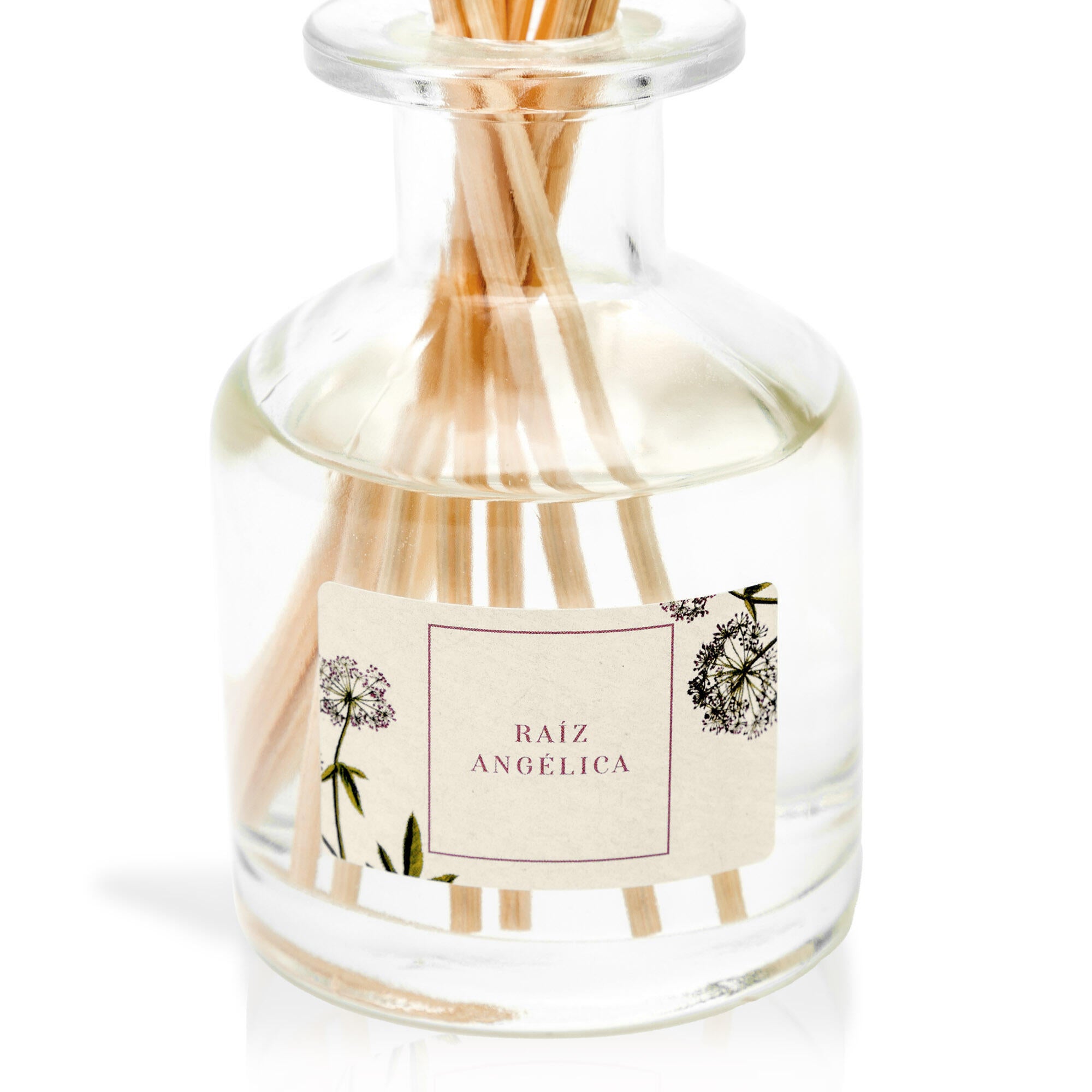 Ambientador Mikado  Raíz Angélica  100 ml - 3