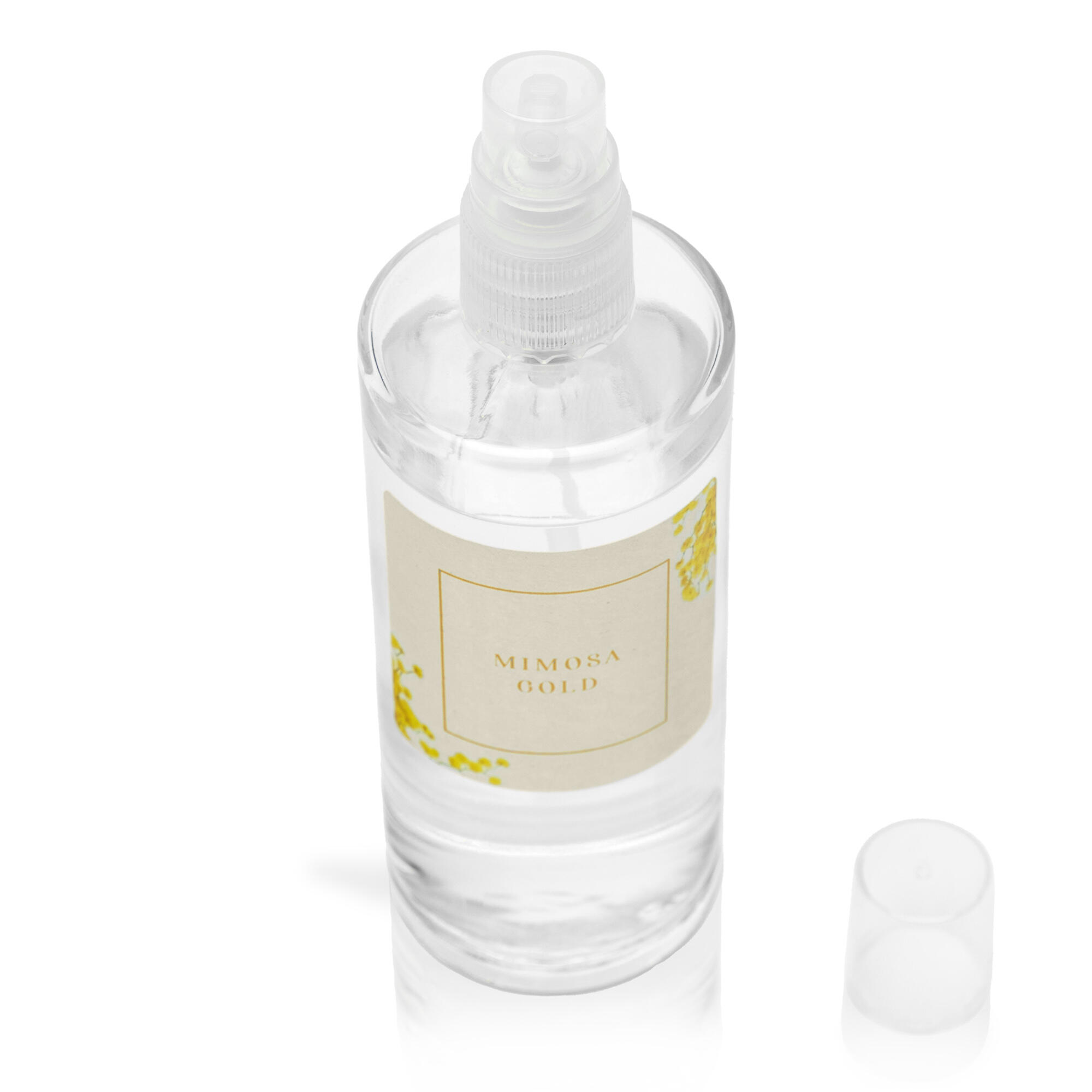 Pulverizador 100ML MIMOSA DOURADO - 4