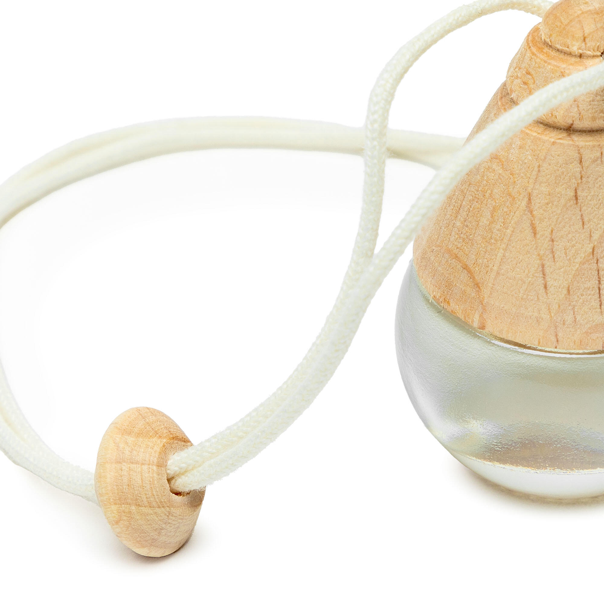 Ambientador carro 6ML MIMOSA DOURADO - 4