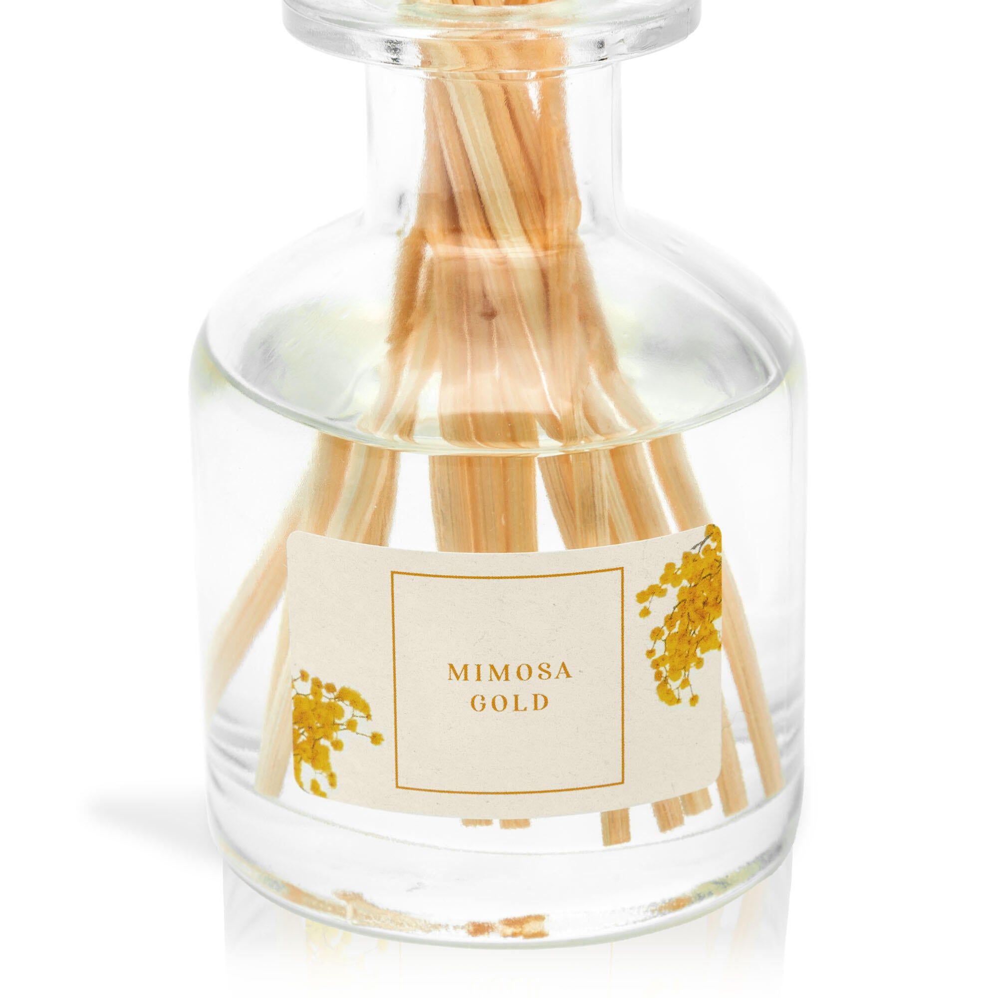 Ambientador 100ML MIMOSA DOURADO - 5