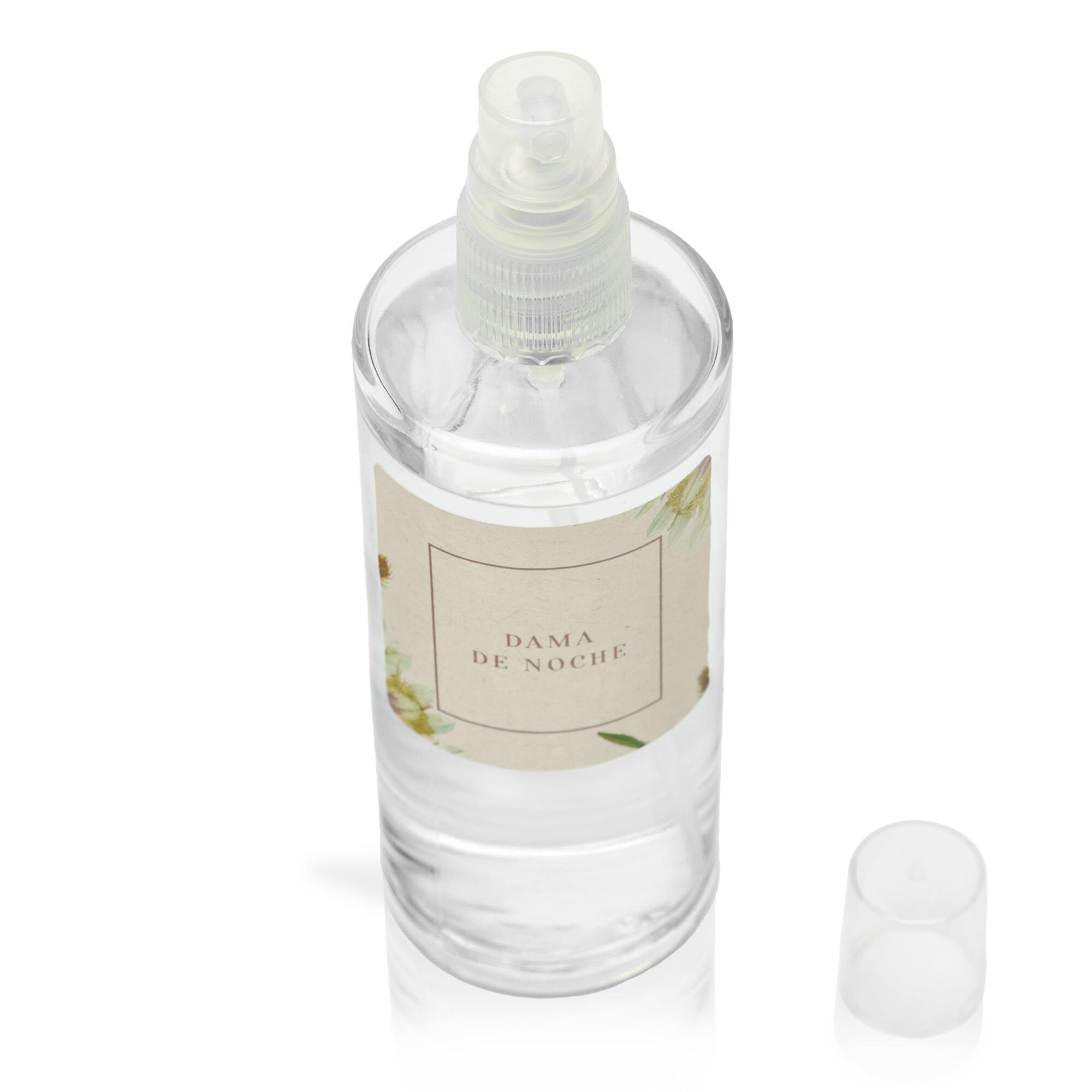 Pulverizador 100ML DAMA DE NOITE - 4