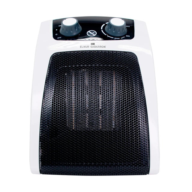 Termoventilador cerámico TVC 1500W